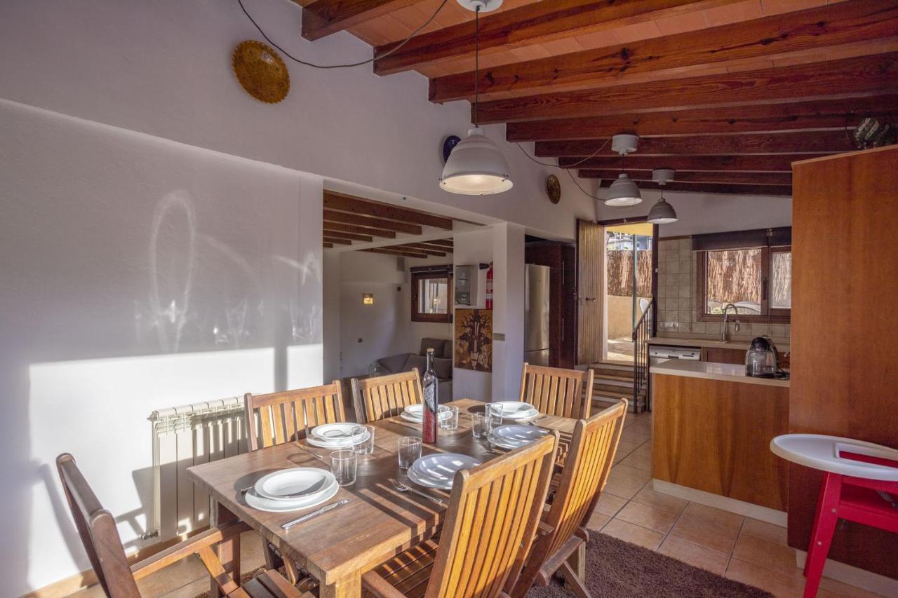 Villa Can Pep Cielo de Bonaire エクステリア 写真