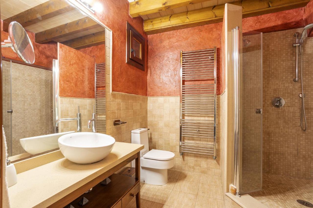Villa Can Pep Cielo de Bonaire エクステリア 写真