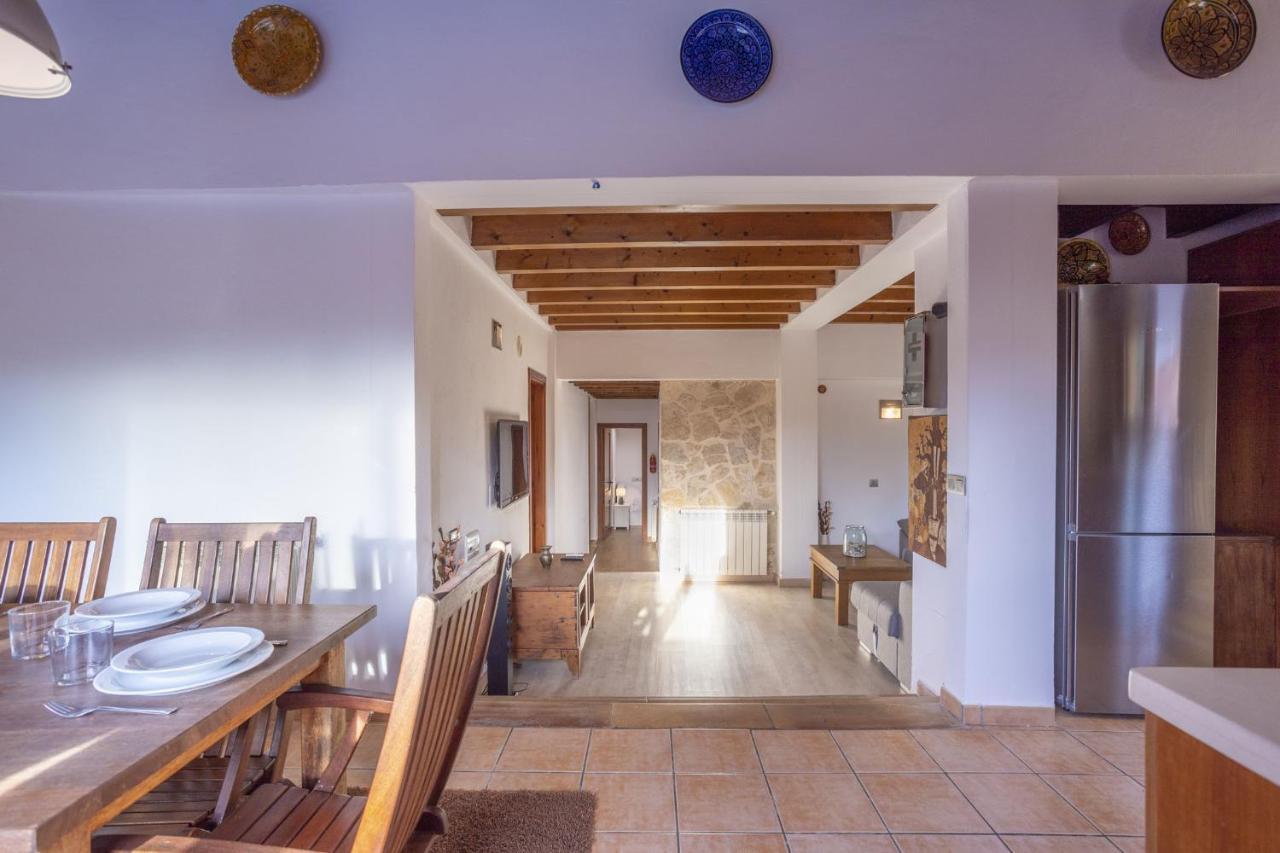 Villa Can Pep Cielo de Bonaire エクステリア 写真